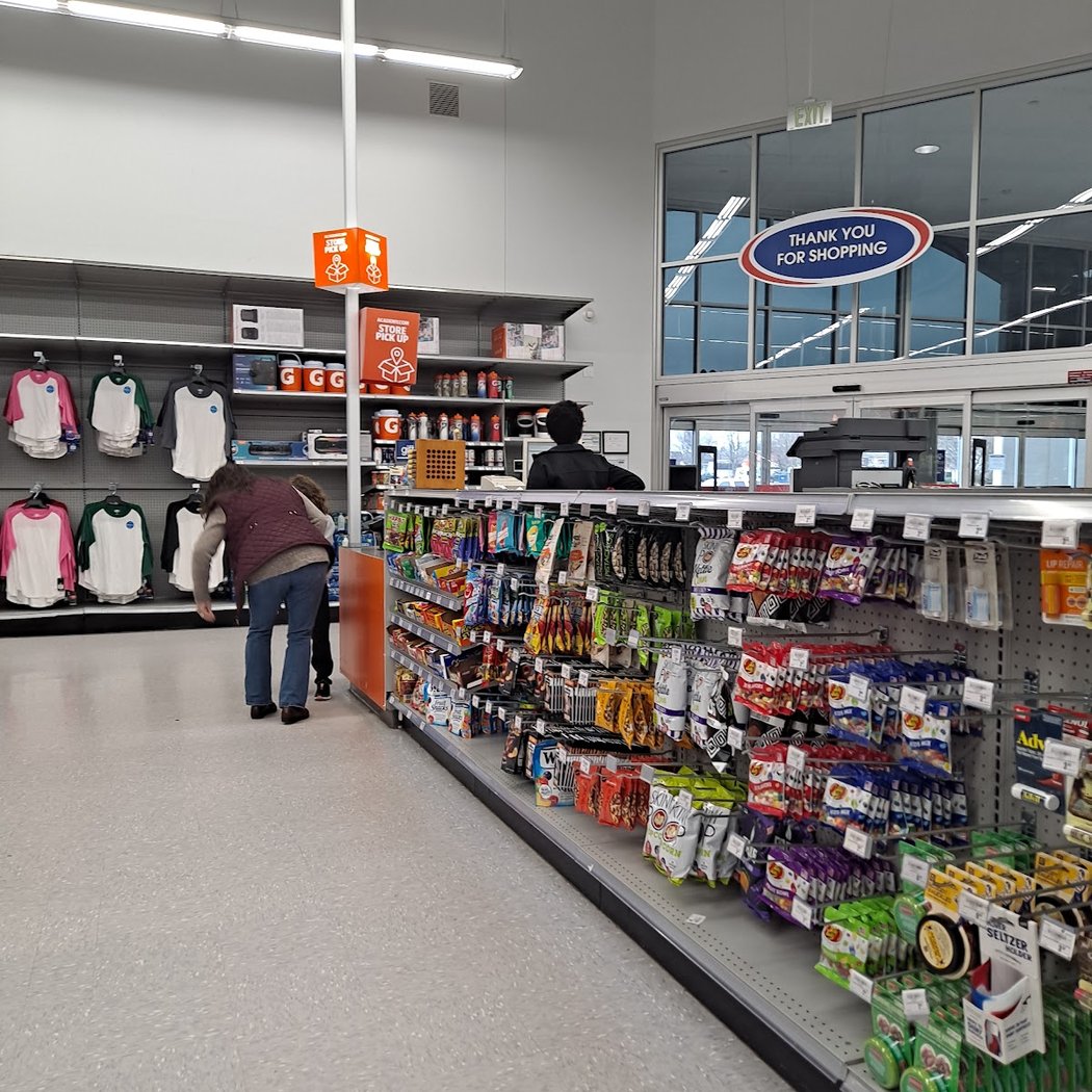 Academy Sports + Outdoors 2